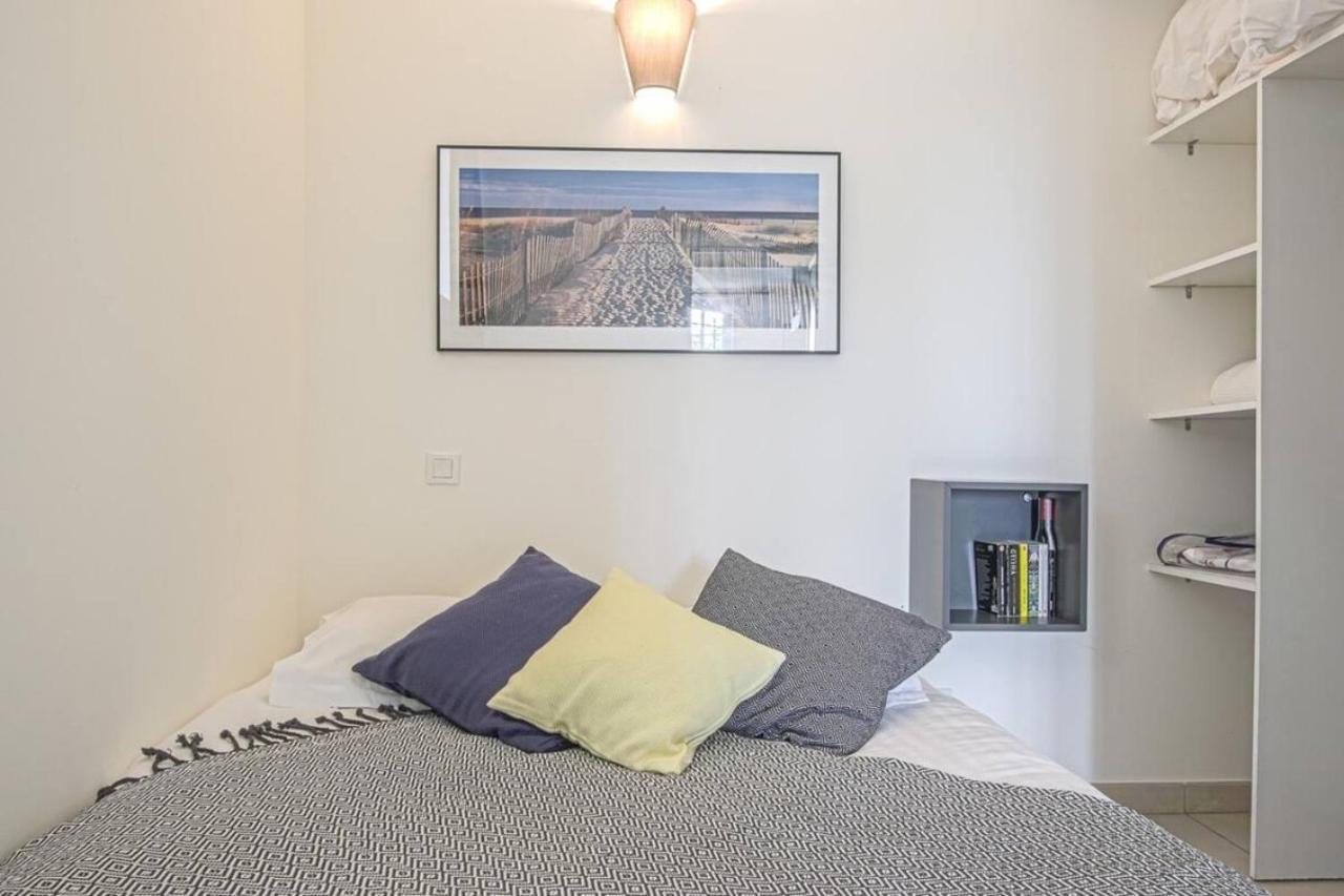 Appartement De Charme Dans Un Chateau A 5 Min D'Honfleur Gonneville-sur-Honfleur Extérieur photo